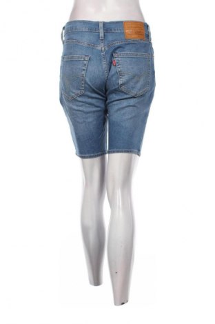 Dámské kraťasy  Signature By Levi Strauss & Co, Velikost L, Barva Modrá, Cena  309,00 Kč