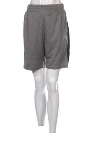 Női rövidnadrág Slazenger, Méret L, Szín Szürke, Ár 5 199 Ft
