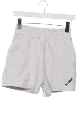 Damskie szorty Smilodox, Rozmiar XS, Kolor Szary, Cena 111,99 zł