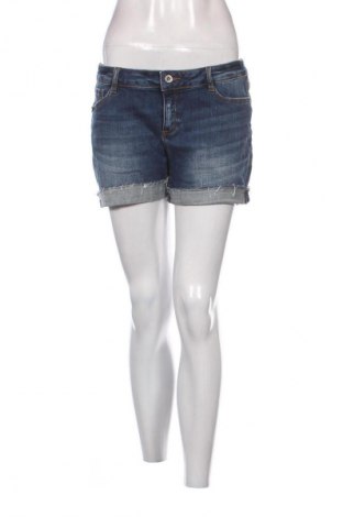 Pantaloni scurți de femei Soccx, Mărime M, Culoare Albastru, Preț 156,99 Lei