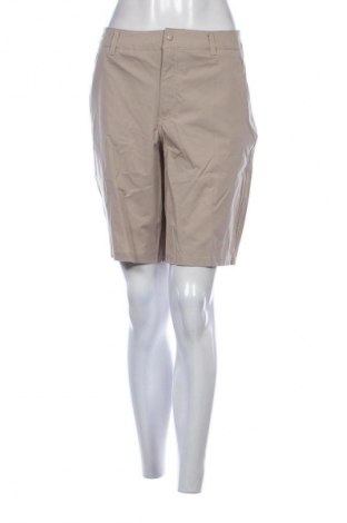 Damen Shorts Sports Performance by Tchibo, Größe M, Farbe Beige, Preis 16,99 €