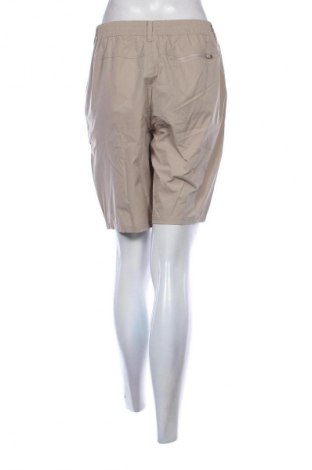 Damen Shorts Sports Performance by Tchibo, Größe M, Farbe Beige, Preis 16,99 €