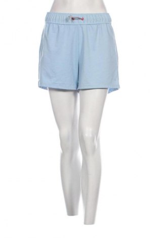 Damen Shorts Sports Performance by Tchibo, Größe M, Farbe Blau, Preis 5,99 €