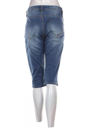 Γυναικείο κοντό παντελόνι Stitches & Stripes, Μέγεθος L, Χρώμα Μπλέ, Τιμή 21,99 €