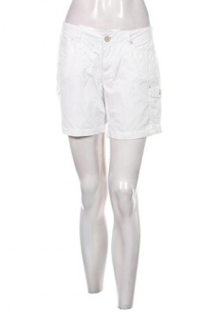 Damen Shorts Street One, Größe S, Farbe Weiß, Preis 23,99 €