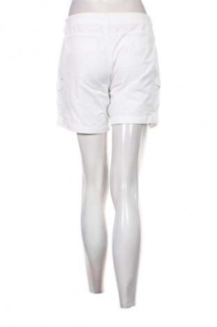 Damen Shorts Street One, Größe S, Farbe Weiß, Preis 23,99 €