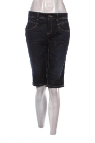 Pantaloni scurți de femei Street One, Mărime L, Culoare Albastru, Preț 86,99 Lei