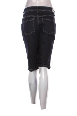 Pantaloni scurți de femei Street One, Mărime L, Culoare Albastru, Preț 86,99 Lei