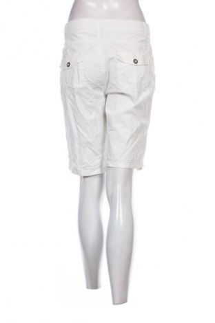 Damskie szorty Street One, Rozmiar M, Kolor Biały, Cena 83,99 zł