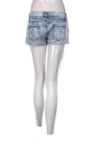 Damen Shorts Sublevel, Größe M, Farbe Blau, Preis € 13,99