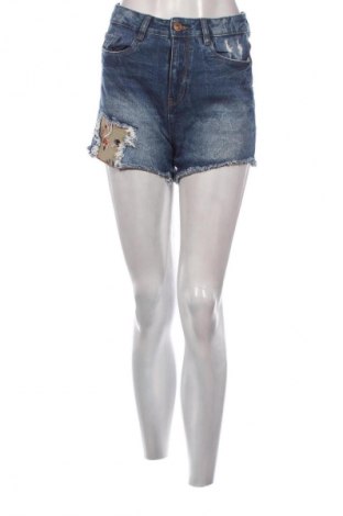 Damen Shorts Takko Fashion, Größe S, Farbe Blau, Preis 13,99 €