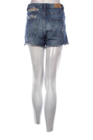 Damen Shorts Takko Fashion, Größe S, Farbe Blau, Preis 13,99 €