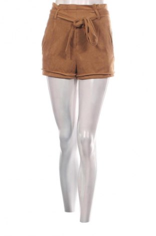 Damen Shorts Tally Weijl, Größe S, Farbe Braun, Preis € 13,99