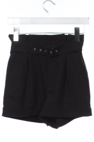 Damskie szorty Tally Weijl, Rozmiar XS, Kolor Czarny, Cena 62,99 zł