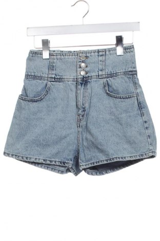 Damen Shorts Tally Weijl, Größe M, Farbe Blau, Preis 9,99 €