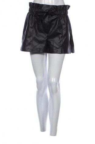 Pantaloni scurți de femei Tally Weijl, Mărime L, Culoare Negru, Preț 27,99 Lei