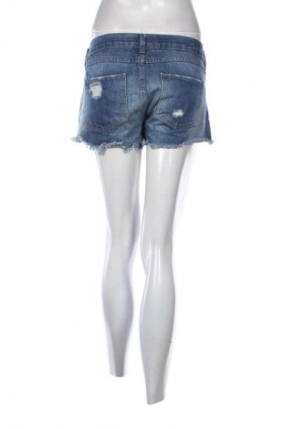 Damen Shorts Tally Weijl, Größe M, Farbe Blau, Preis 13,99 €