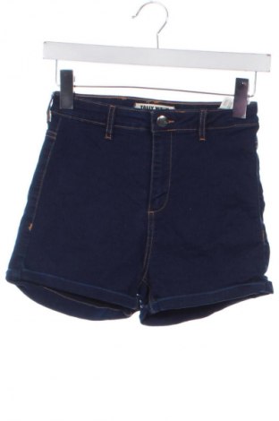 Damen Shorts Tally Weijl, Größe XS, Farbe Blau, Preis € 13,99