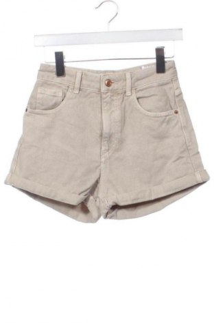 Pantaloni scurți de femei Tally Weijl, Mărime XS, Culoare Bej, Preț 61,99 Lei