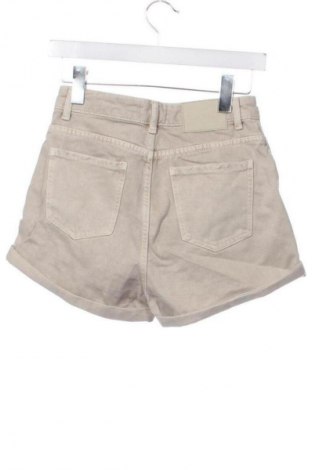 Pantaloni scurți de femei Tally Weijl, Mărime XS, Culoare Bej, Preț 61,99 Lei
