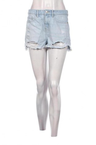 Damen Shorts Tally Weijl, Größe M, Farbe Blau, Preis 9,99 €