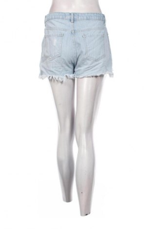 Damen Shorts Tally Weijl, Größe M, Farbe Blau, Preis 9,99 €