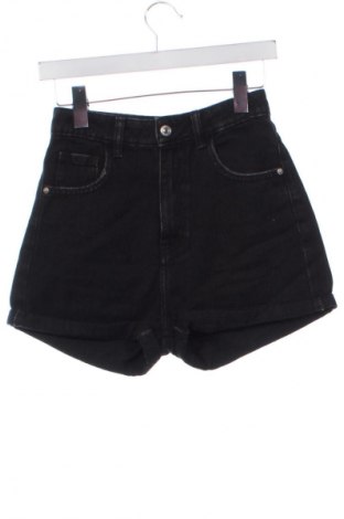 Pantaloni scurți de femei Tally Weijl, Mărime XS, Culoare Negru, Preț 48,99 Lei