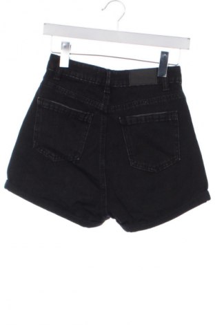 Pantaloni scurți de femei Tally Weijl, Mărime XS, Culoare Negru, Preț 48,99 Lei