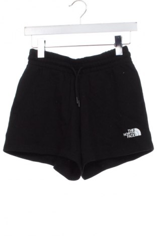 Damskie szorty The North Face, Rozmiar XS, Kolor Czarny, Cena 142,99 zł