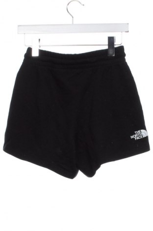 Damskie szorty The North Face, Rozmiar XS, Kolor Czarny, Cena 142,99 zł