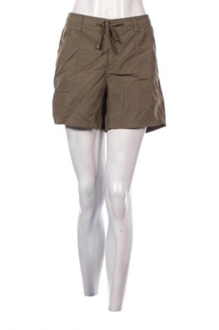 Damskie szorty The North Face, Rozmiar L, Kolor Brązowy, Cena 245,99 zł