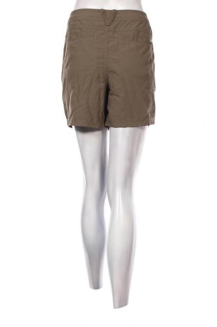 Damskie szorty The North Face, Rozmiar L, Kolor Brązowy, Cena 245,99 zł