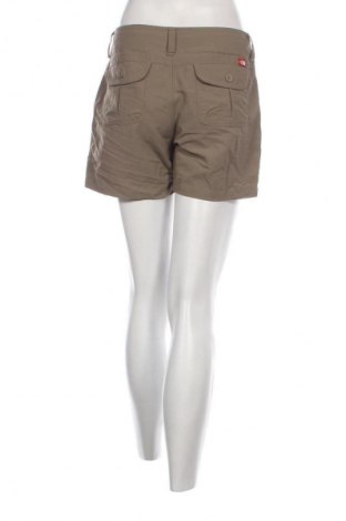 Pantaloni scurți de femei The North Face, Mărime L, Culoare Bej, Preț 139,99 Lei