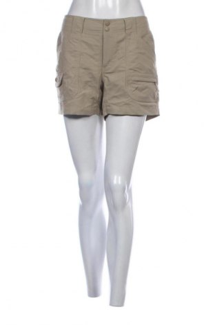 Damen Shorts The North Face, Größe M, Farbe Beige, Preis € 28,99