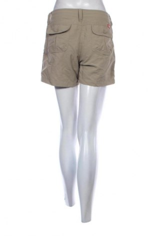 Damen Shorts The North Face, Größe M, Farbe Beige, Preis € 28,99