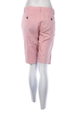 Damen Shorts Tom Tailor, Größe L, Farbe Rosa, Preis 23,99 €