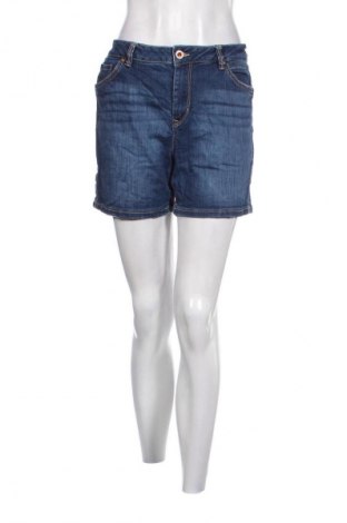 Női rövidnadrág Tom Tailor, Méret XL, Szín Kék, Ár 9 219 Ft