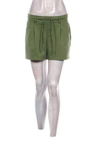 Pantaloni scurți de femei Tom Tailor, Mărime M, Culoare Verde, Preț 86,99 Lei