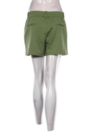 Pantaloni scurți de femei Tom Tailor, Mărime M, Culoare Verde, Preț 86,99 Lei
