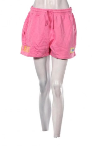 Damen Shorts Tommy Jeans, Größe M, Farbe Rosa, Preis 32,99 €