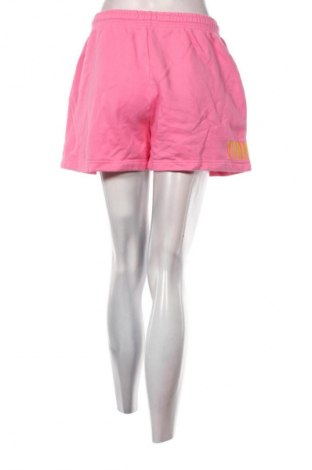 Damen Shorts Tommy Jeans, Größe M, Farbe Rosa, Preis 32,99 €