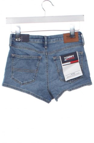 Damen Shorts Tommy Jeans, Größe XS, Farbe Blau, Preis € 97,99