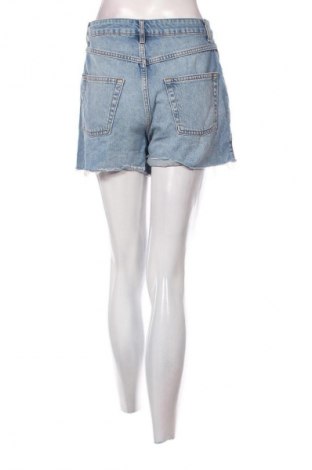 Dámske kraťasy  Topshop, Veľkosť M, Farba Modrá, Cena  19,95 €