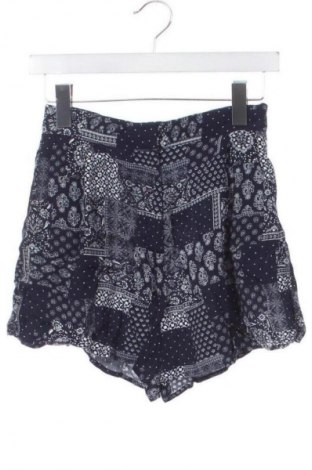 Dámské kraťasy  Topshop, Velikost XS, Barva Vícebarevné, Cena  549,00 Kč