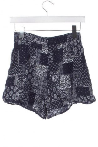 Dámské kraťasy  Topshop, Velikost XS, Barva Vícebarevné, Cena  549,00 Kč