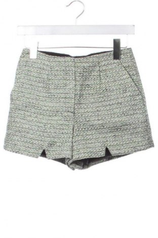 Дамски къс панталон Topshop, Размер XS, Цвят Многоцветен, Цена 34,99 лв.