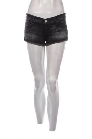 Damen Shorts True Religion, Größe S, Farbe Grau, Preis 33,99 €
