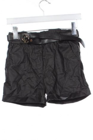Damskie szorty Unbranded, Rozmiar XS, Kolor Czarny, Cena 62,99 zł