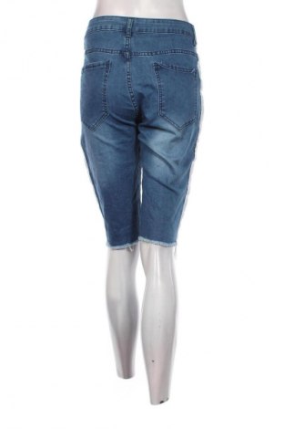 Damen Shorts Unbranded, Größe L, Farbe Blau, Preis 9,99 €
