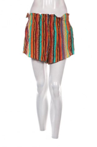 Damskie szorty Unbranded, Rozmiar S, Kolor Kolorowy, Cena 62,99 zł